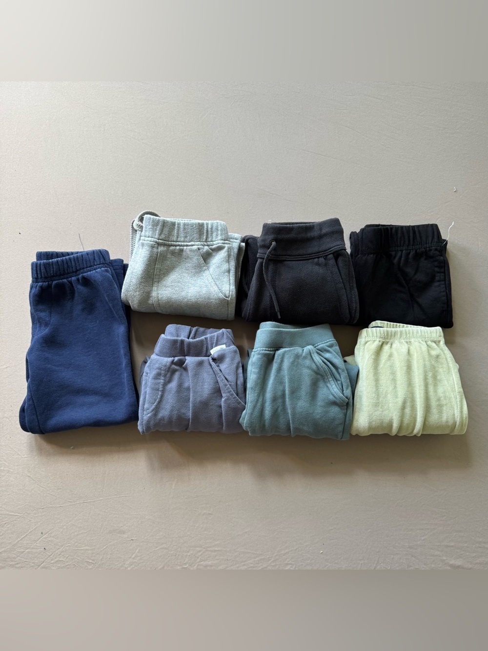 Kids Sweatpants Bundle
